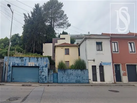 Moradia T3
