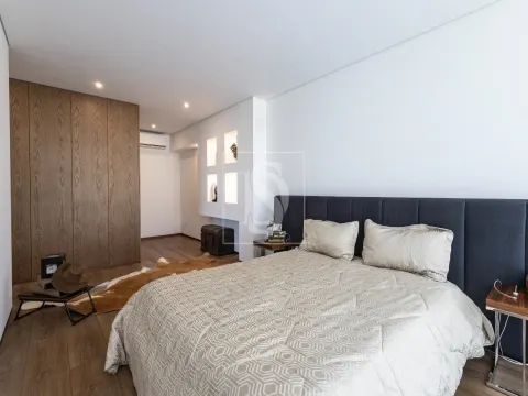 Moradia T4 de Alto Padrão à Venda – Agudela, Perafita