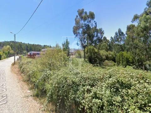 Terreno para Construção na Maia, Lugar de Camposa