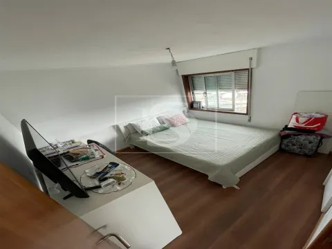 Apartamento T3