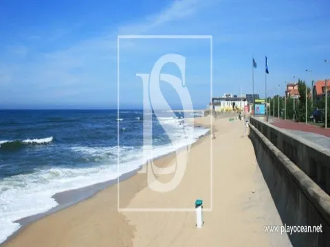 Apartamento T4