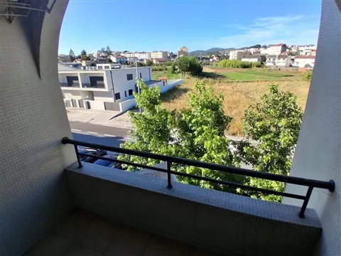 Apartamento T3 – Rio Tinto, Gondomar