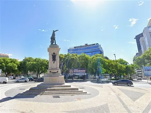 Apartamento T4 Venda
