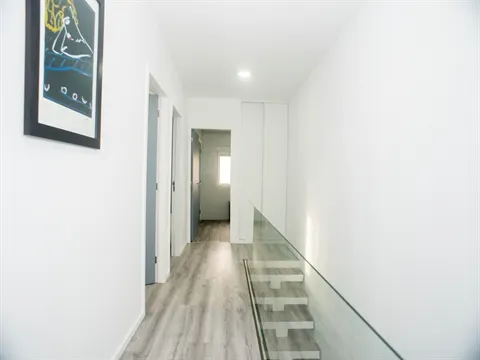 Moradia T3