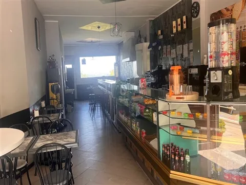 Café para trespasse em Pedroso, V.N.Gaia