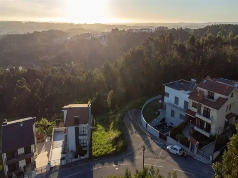 Terreno Para Construção