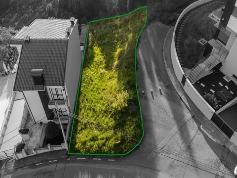 Terreno Para Construção