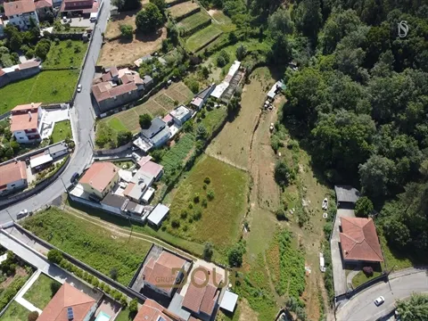 Terreno Urbano