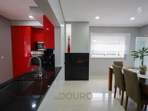 Moradia T3