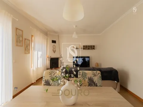 Apartamento T2