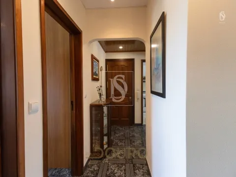 Apartamento T3