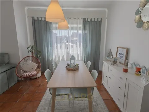 Apartamento T2