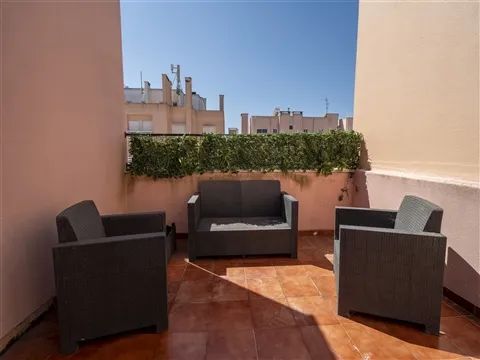 Apartamento T2