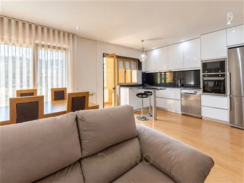 Apartamento T2+1 em Vila Maior