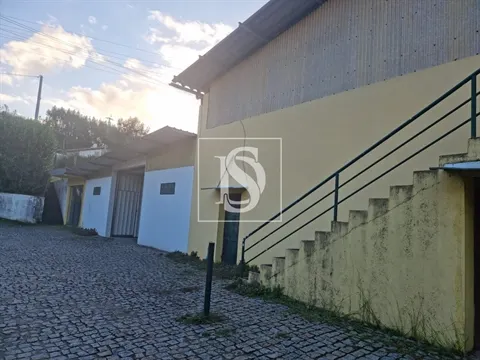 Armazém