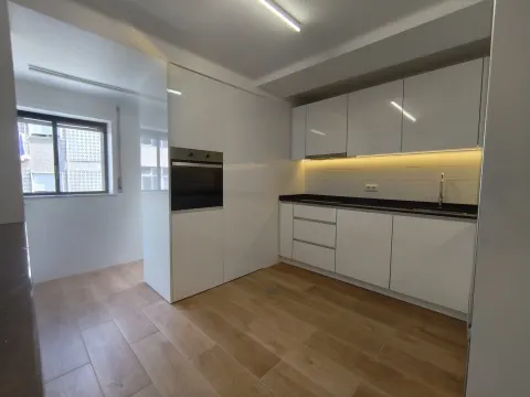 Apartamento T3