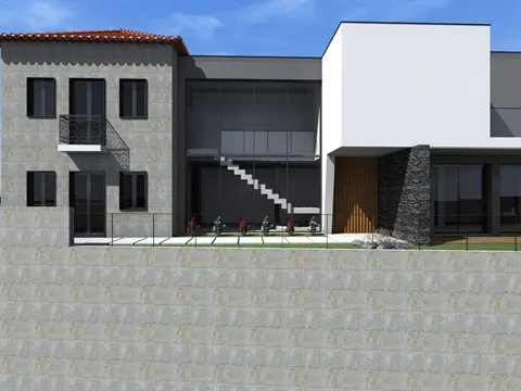 Moradia T4