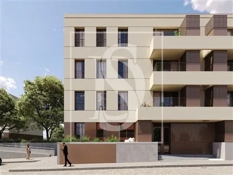 Apartamento T2