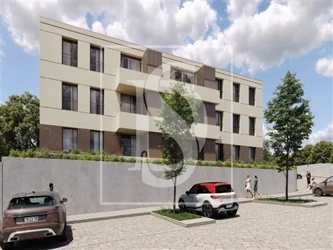 Apartamento T3