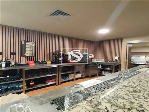 Restaurante T3