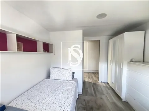 Moradia Isolada T3