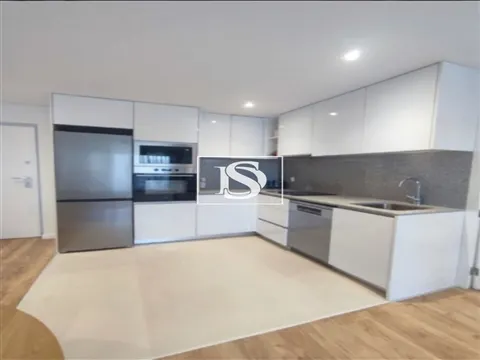 Apartamento T2 Arrendamento
