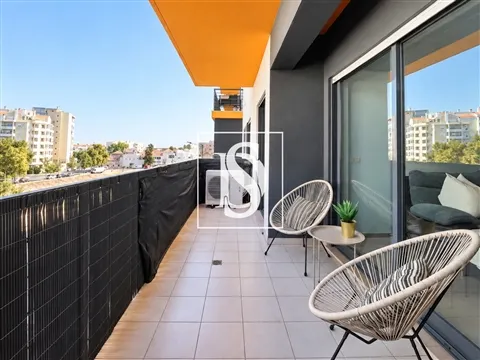 Apartamento T2
