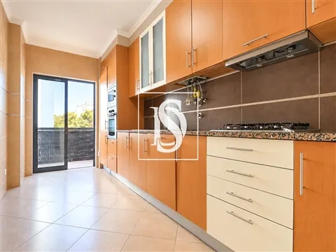 Apartamento T2