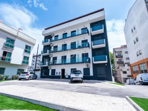 Apartamento T4