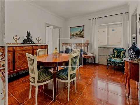 Apartamento T1