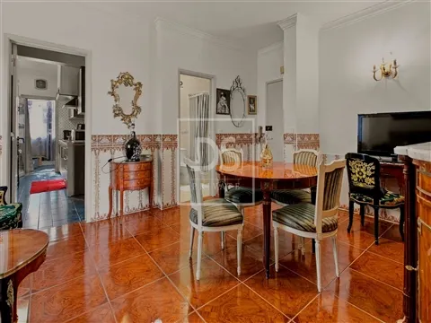 Apartamento T1