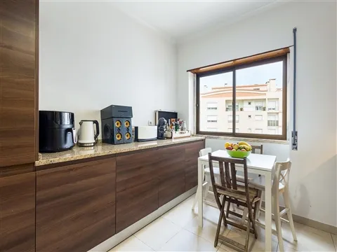 Apartamento T4