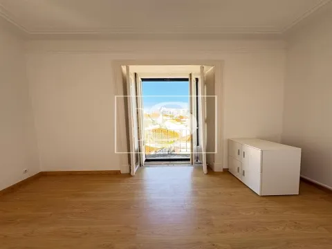 Apartamento T3