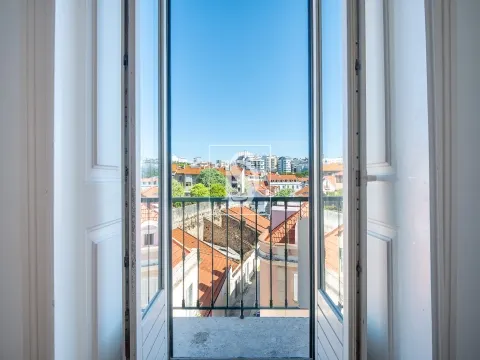 Apartamento T3
