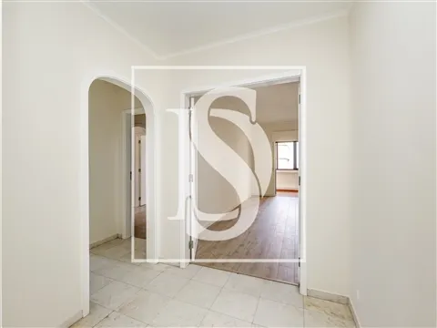 Apartamento T2