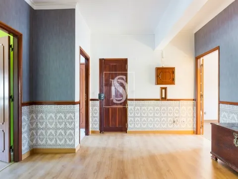 Apartamento T3