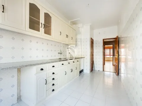 Apartamento T3