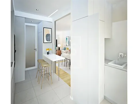 Apartamento T3