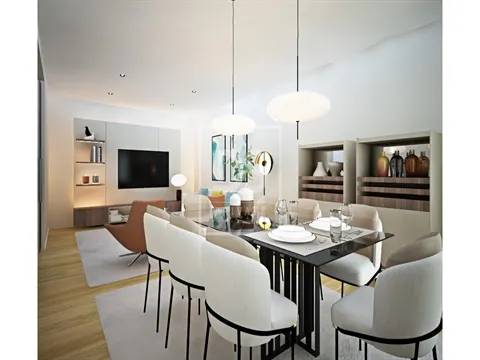 Apartamento T3