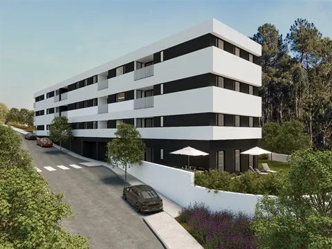 Apartamento T4
