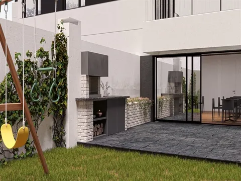 Apartamento T2