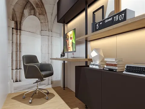Apartamento T2