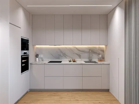 Apartamento T2