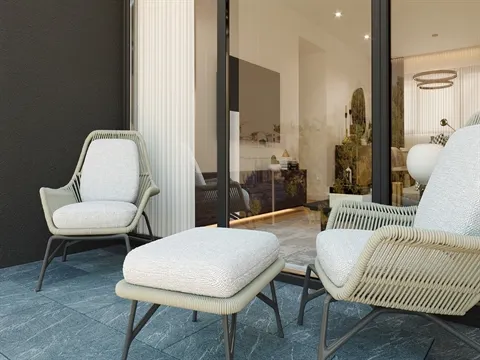 Apartamento T4