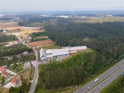 Armazém Venda