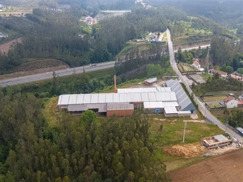 Armazém Venda