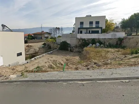Terreno Urbano