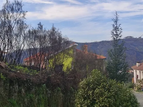 Terreno Urbano
