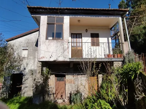Moradia T3