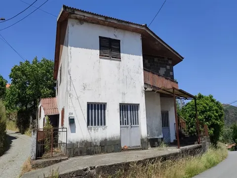 Moradia T3